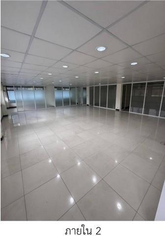 ให้เช่าพื้นที่สำนักงาน 217 ตร.ม. ชั้น 2 ถนนพัฒนาการ เขตสวนหลวง 3