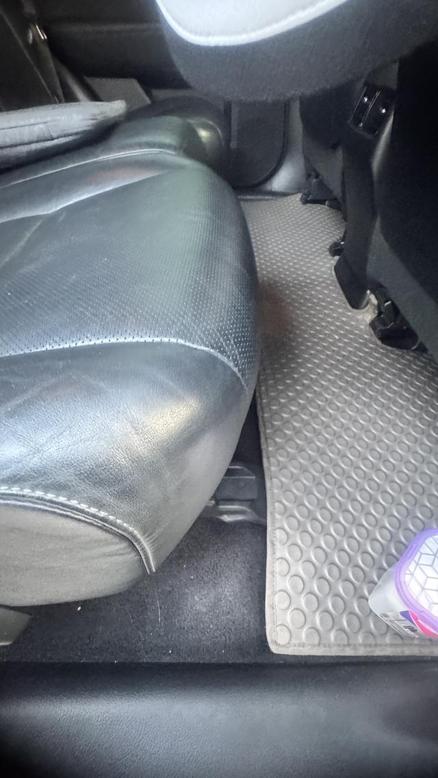 RX270 ปี 2015 เจ้าของขายเอง รูปที่ 8