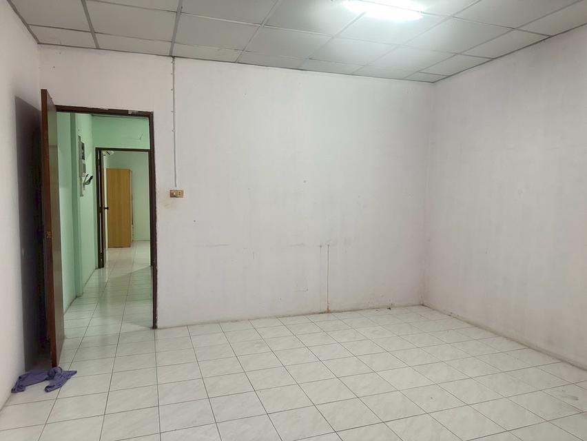 บ้านทาวน์เฮาส์2นอน2น้ำ1ที่จอดรถ 8