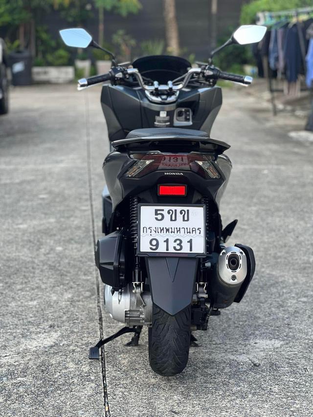 Honda PCX 160cc ปี 22 จังหวัด ภูเก็ต 3