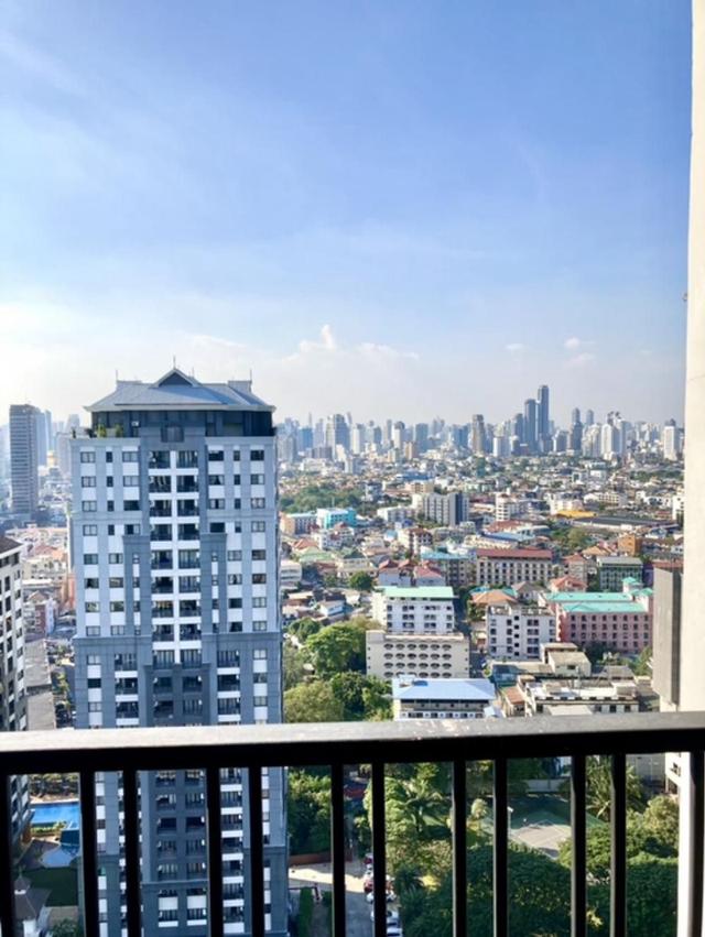 ขายพร้อมผู้เช่า The Base Park East Sukhumvit 77  8