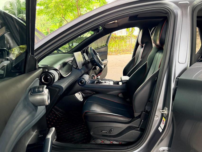 🚗 2024 BYD Atto3 Dynamic AT รูปที่ 17