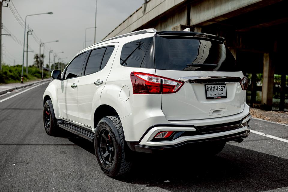 Isuzu MU-X 3.0DvD ปี14 6