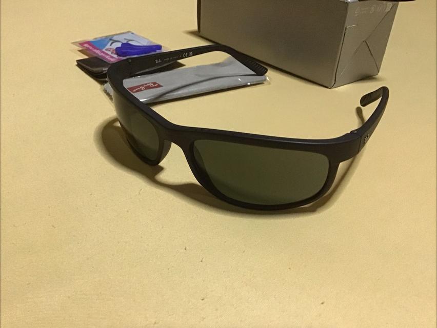 แว่นกันแดด Ray ban รุ่น RB 2027 predator2 รูปย่อยที่ 3