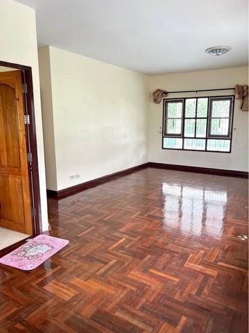 MHR209 บ้านเดี่ยวให้เช่าย่านบ้านกลาง-ปทุมธานี โครงการมีสระ-ฟิตเนสครบ ใกล้ ม.รังสิต และโรงพยาบาลกรุงสยามเซนต์คาร์ลอส 5