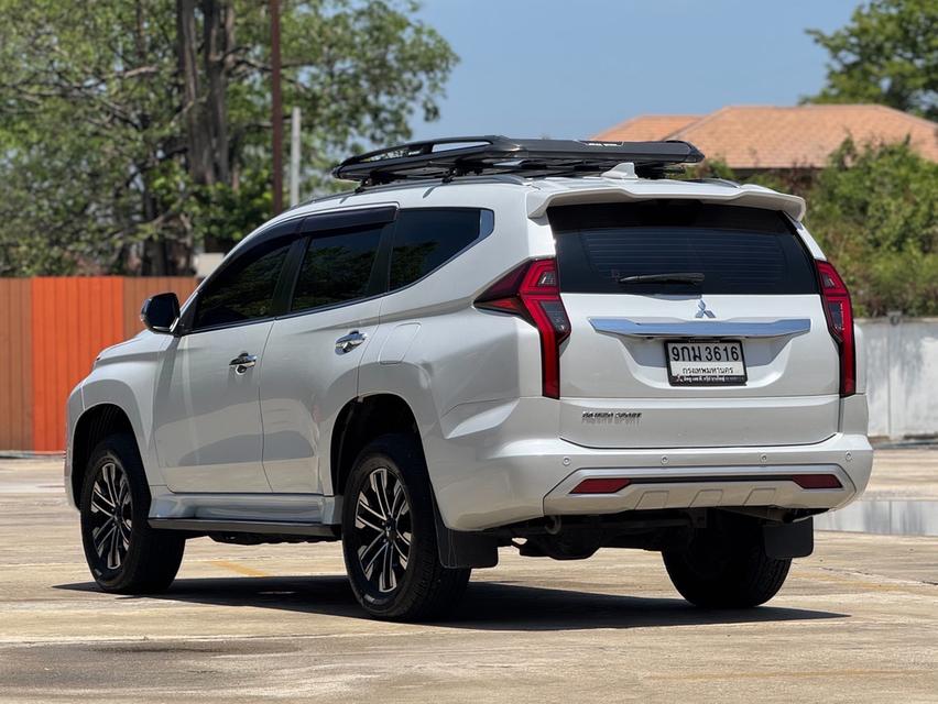 Mitsubishi Pajero Sport 2.4 GT Premium 2WD (MNC) ปี 2020 รูปที่ 6