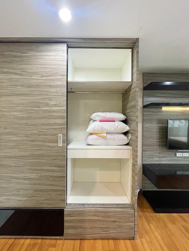 🔥ลดราคา🔥ขายคอนโด Regent Home 18 แจ้งวัฒนะ-หลักสี่ ใกล้ BTS วัดพระศรีมหาธาตุ(Owner Post) 7
