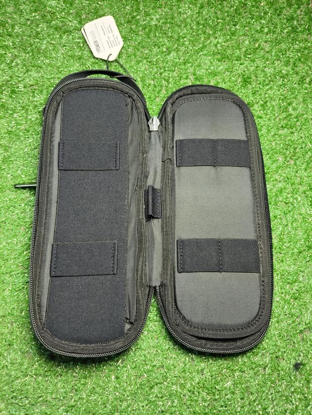 Side by Side Powerpack Travel Cord Organization รูปย่อยที่ 4