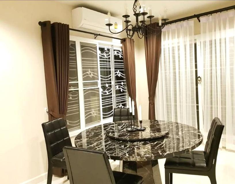 ขายบ้านแฝด 2 ชั้น พัฒนาการ 44 – ใจกลางเมืองเอกมัย-ทองหล่อ พร้อมเข้าอยู่ เดินทางสะดวก ใกล้รถไฟฟ้าสายสีเหลือง 4