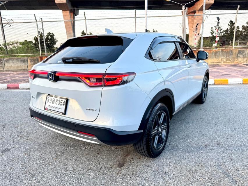 Honda Hr-v 1.5 EL ปี 2023 ไมล์ 42,xxx km. 6