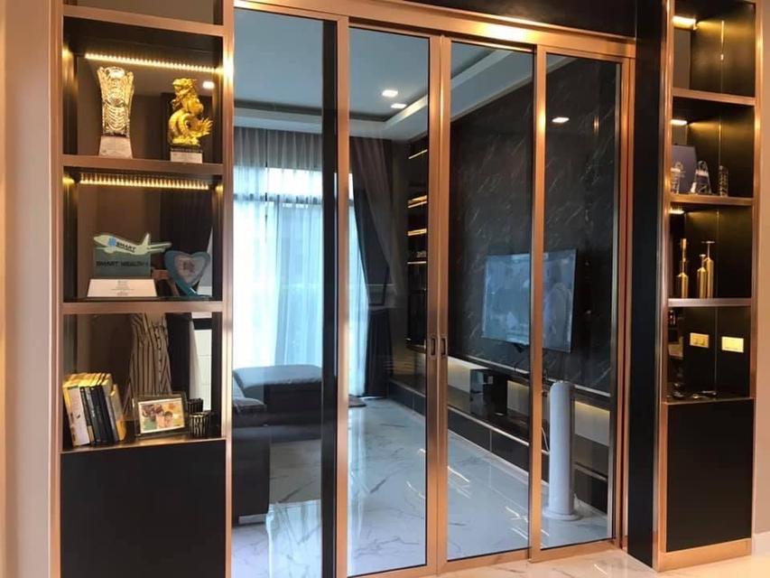 บ้านเดี่ยว 6