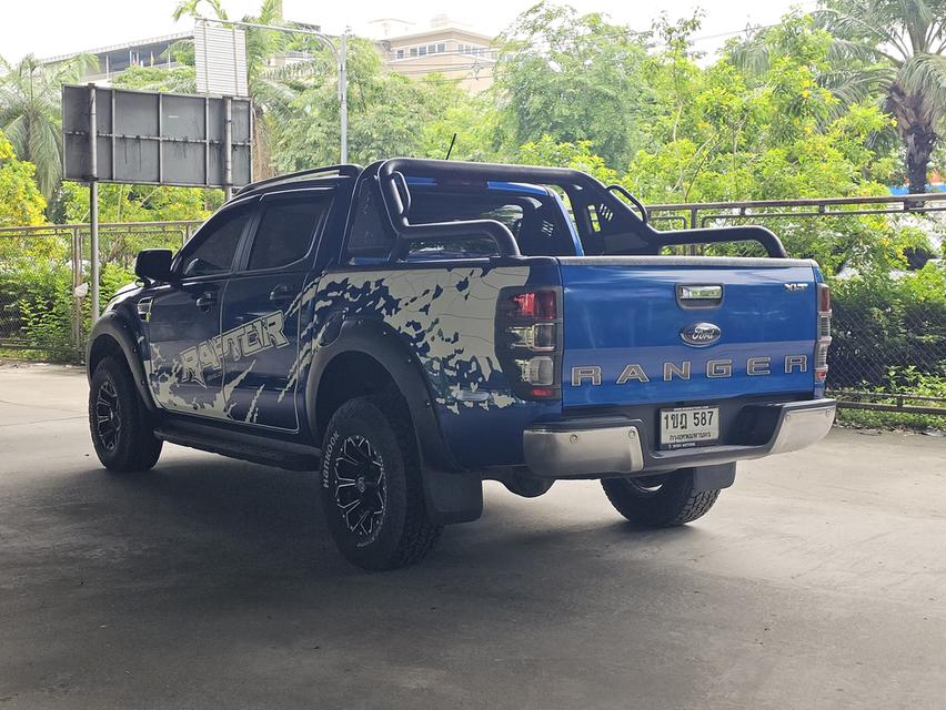Ford Ranger 2.2 XLT