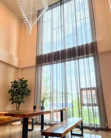 ให้เช่า ขาย บ้าน ทาวน์โฮม ห้องมุม ย่านนาคนิวาส ซอยนาคนิวาส 37  ลาดพร้าว71 โชคชัย4 ตกแต่งพร้อมอยู่ไม่มีค่าส่วนกลาง ใกล้เซ็นทรัล อีสต์วิลล์ ใกล้ทางด่วน  4