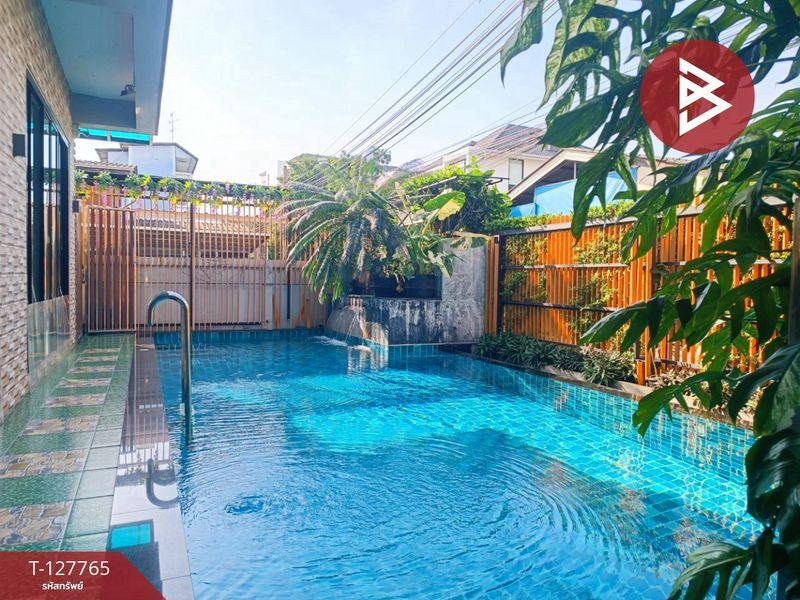 ขายอพาร์ทเม้นท์พร้อมกิจการโรงแรมเนื้อที่ 1 ไร่ 1 งาน 7.0 ตารางวา แขวงหลักสอง บางแค กรุงเทพมหานคร 14