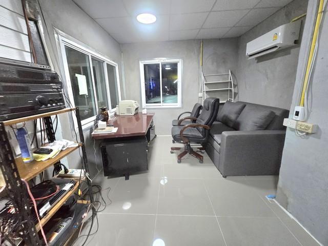 ให้เช่าห้องพักรายวัน รายเดือน อยู่ตำบลบางปลา อำเภอบางเลน นครปฐม 3