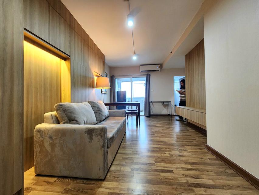 Supalai City Home Sukhumvit 101/2 ð āļāļąāđāļ 24 āļĢāļđāļāļāļĩāđ 2