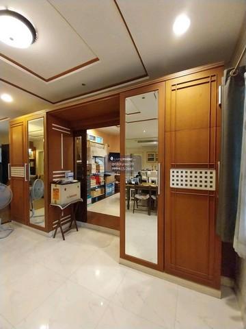 ขายบ้านเดี่ยวหลังใหญ่ ใกล้สุวรรณภูมิ แขวงประเวศ เขตประเวศ กรุงเทพ  6