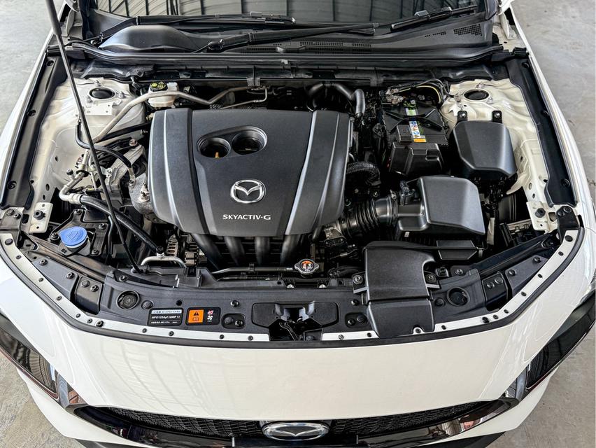 2020 MAZDA MAZDA3, 2.0 SP SPORTS 16