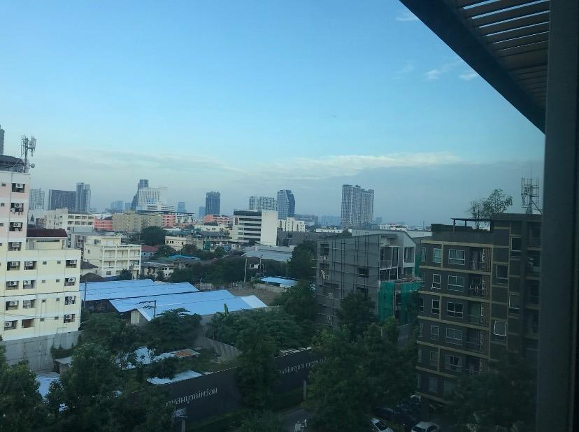 ขายให้เช่าคอนโดเมโทร ลักซ์ พหลโยธิน-สุทธิสาร 10