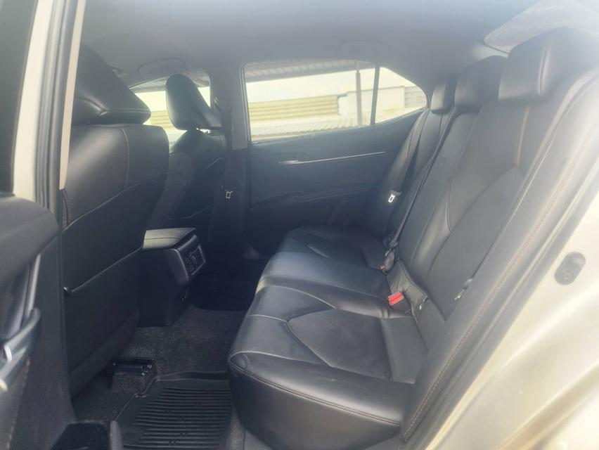 💥 TOYOTA Camry 2.0 G 2019 💥 13