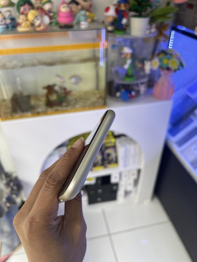 iPhone 11 128gb เครื่องไทยแท้ๆ