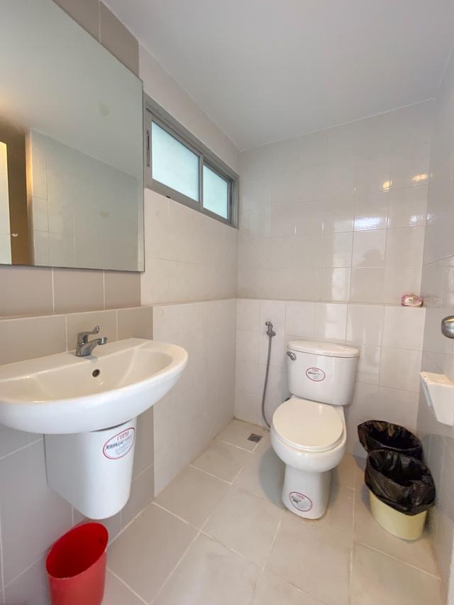 ✨ขายคอนโด วัน สาทร — ห้องมุม 51.42 ตร.ม. ชั้น 6 หน้าต่าง 2 ด้าน คอนโดทำเลใจกลางเมือง (ซอยเย็นอากาศ) เพียง 3.85 ล้านบาท! 13