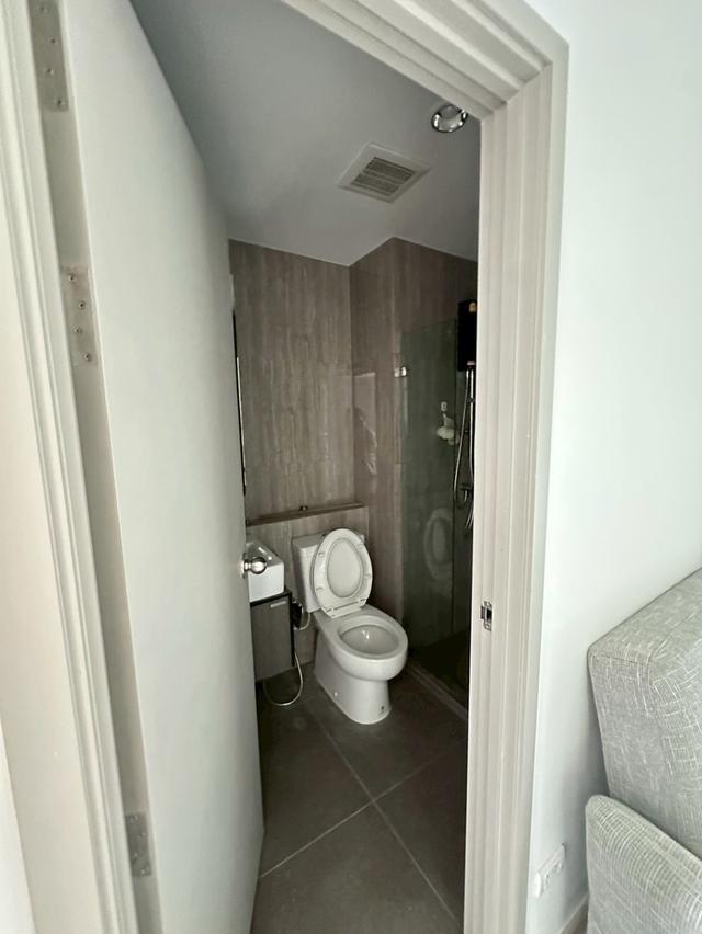 ขายคอนโดพาร์คแลนด์ เพชรเกษม56 6