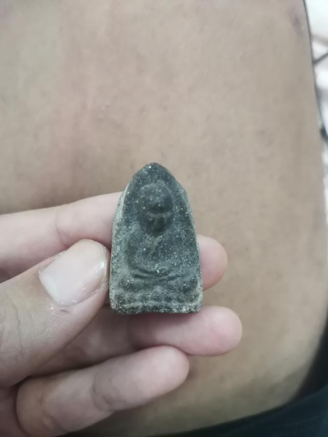 หลวงปู่ทวดวัดช้างให้ รูปย่อยที่ 1