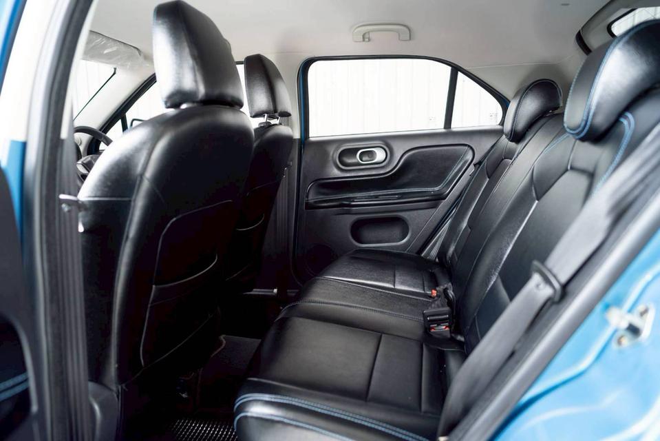 MG3 1.5 D ปี 2016 โฉม ปี14-24  14