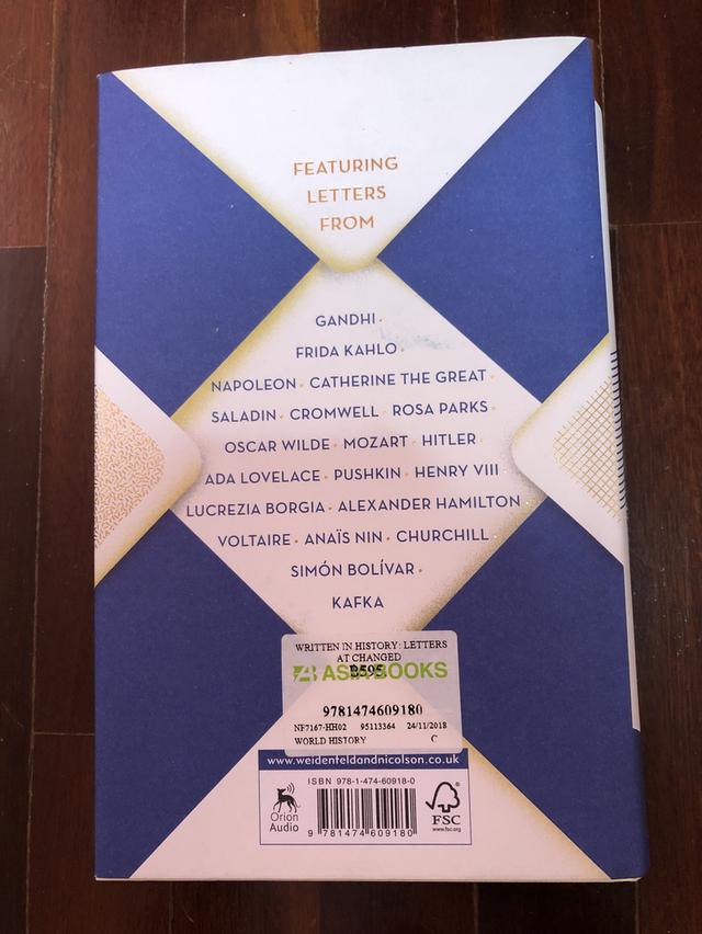 English books (Secondhand) - Good quality