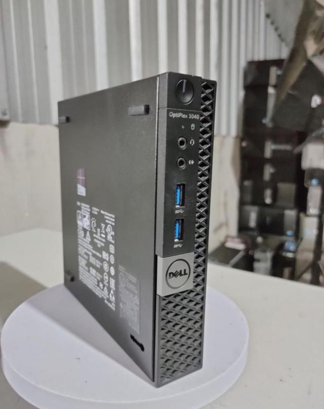 Mini Pc Dell Optiplex 3040 1