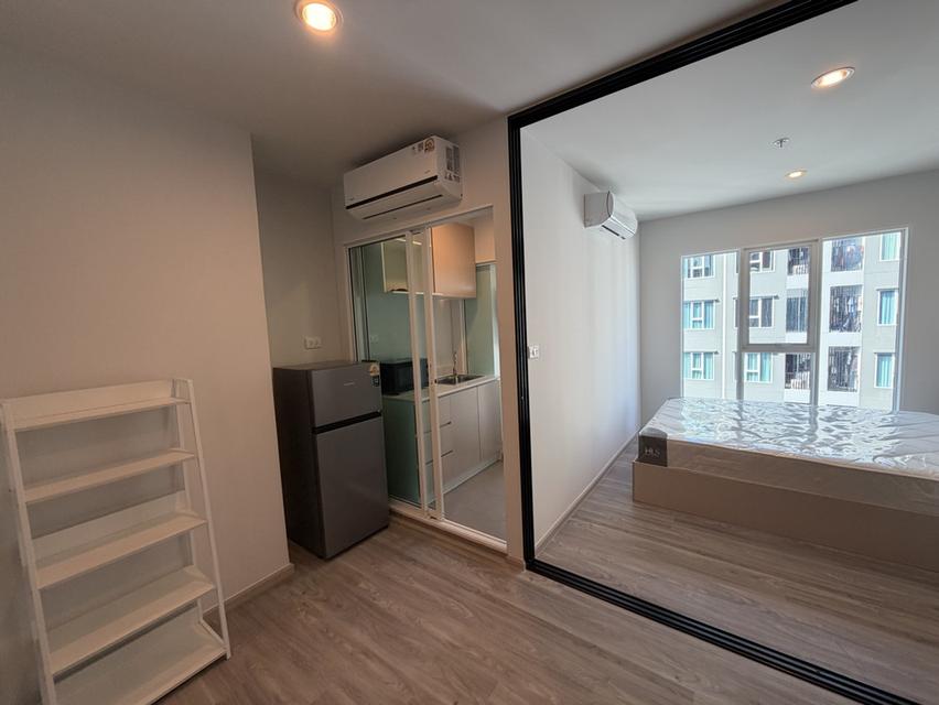 ให้เช่า 1ห้องนอน BTSบางนา Regent home bangna (รีเจ้นท์ โฮม บางนา) 1