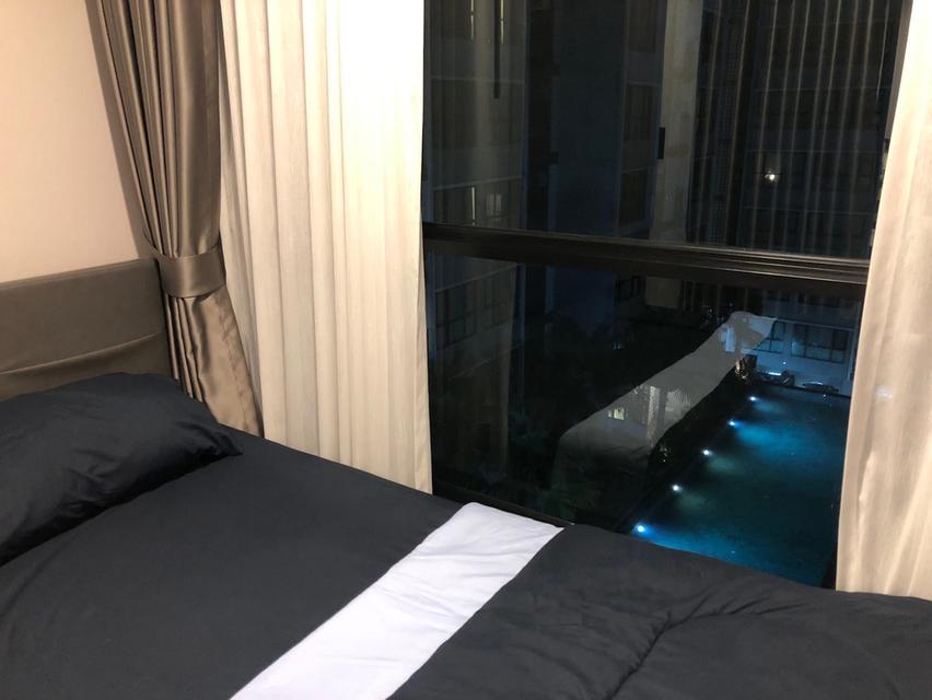 ให้เช่า The Cube Loft ศรีนครินทร์ รูปที่ 14