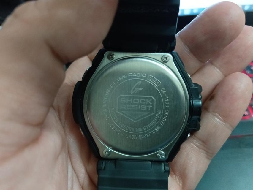 นาฬิกา Casio G-Shock 5441 JA 11