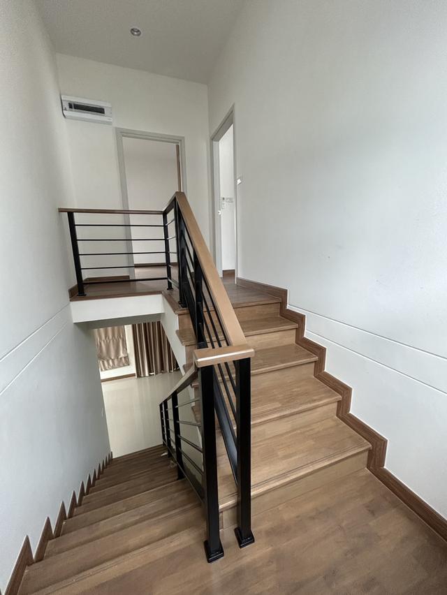 บ้านเดี่ยว โครงการ Breeze Foresto 9
