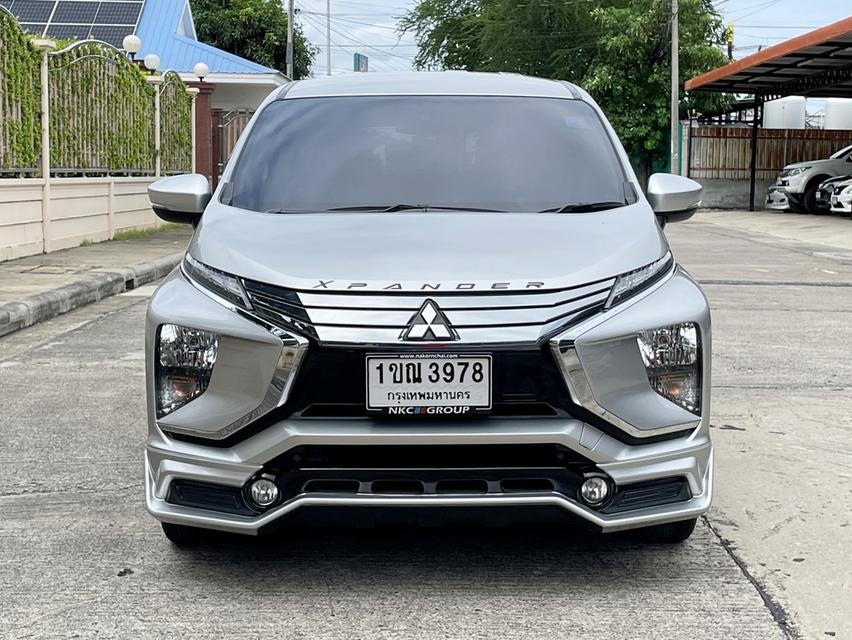 ขาย Mitsubishi Xpander 1.5GT ปี20