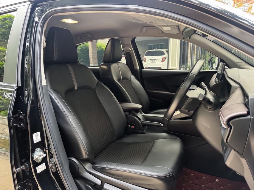 รหัสรถ AVA7816 ✌️ Toyota Yaris ATIV 1.2 Smart CVT ปี 2023 10