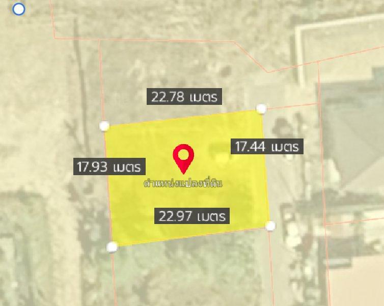 ขายที่ดินหนองปลาไหลถมแล้ว 100 ตรว. ซอยเทพนิมิตร3 ใกล้ถ.กระทิงลาย-ปลวกเกตุ36-4กม. อ.บางละมุง จ.ชลบุรี 9