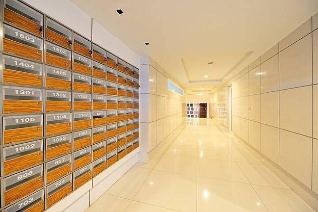 🏢ขายอพาท์เมนท์ ใจกลางเมือง 🏢 สุขุมวิท ซอย 8 **เจ้าของขายเอง** 9