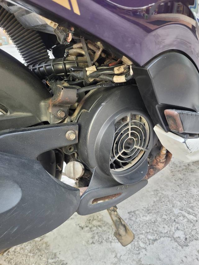 Yamaha filano fi พร้อมใช้ รูปที่ 8