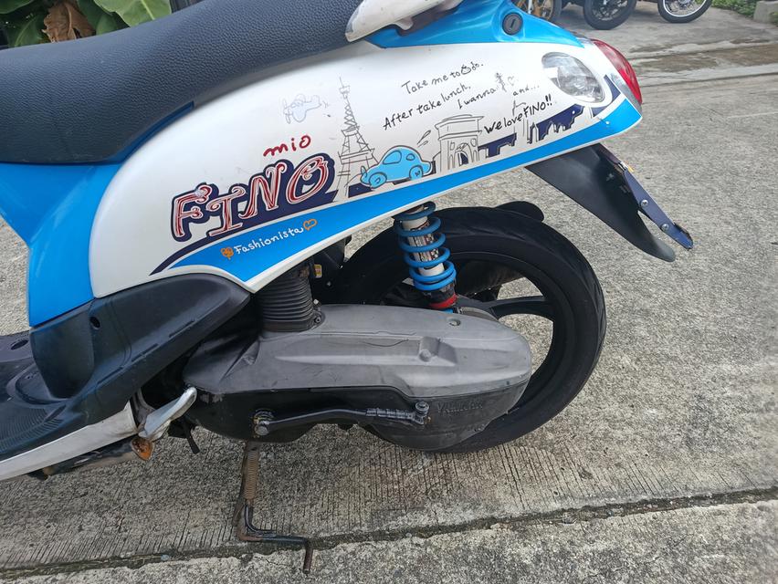 Fino 16