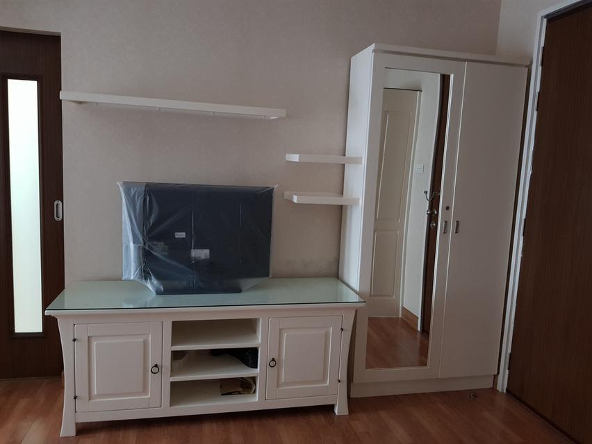 คอนโดริมแม่น้ำ ไอวี่ ริเวอร์ ivy river 7