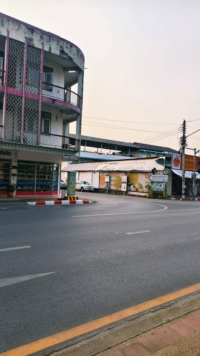 บ้านพร้อมที่ดินในคูเมืองประตูสวนดอก ต.ศรีภูมิ อ.เมืองเชียงใหม่ 4