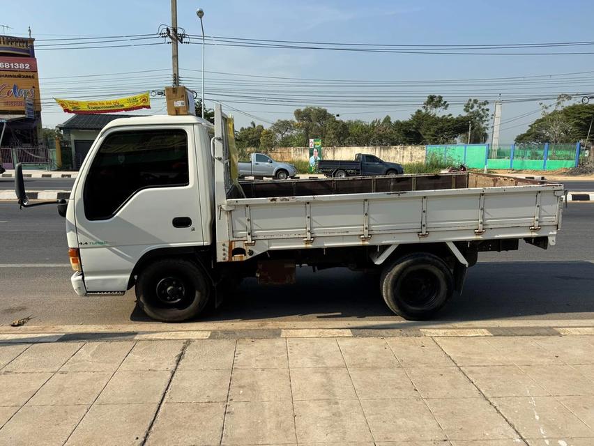 Isuzu 4.4 Turbo ปี 2005 มือสอง 4