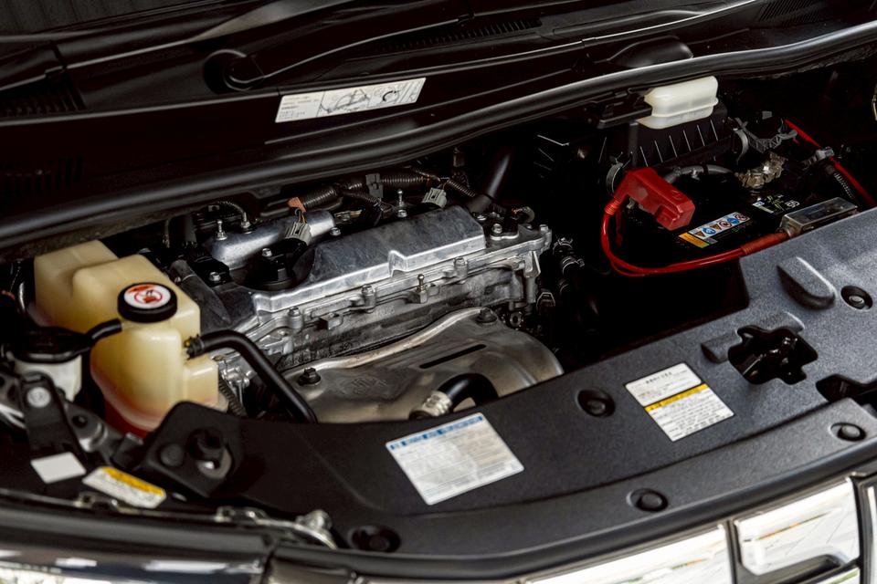 ⚡Toyota Alphard 2.5 SC Package ปี 2016 รถตัวท๊อปสุด เจ้าของเดียว รูปที่ 18