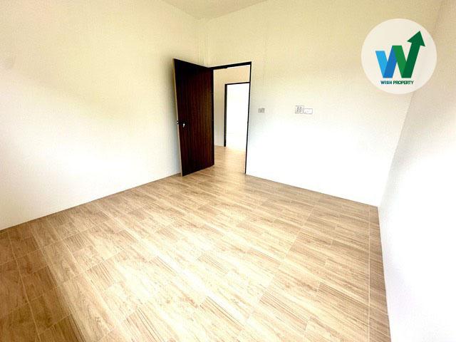 ขายบ้านเดี่ยวชั้นเดียวสร้างใหม่ตำบลโคกสว่าง สระบุรี เนื้อที่ 89 ตารางวา 3