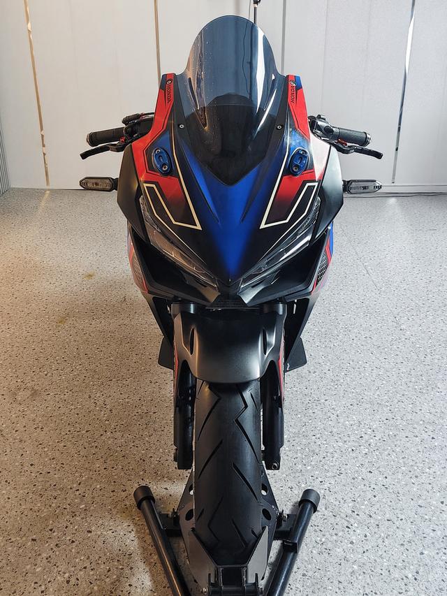 ไม่ถึงแสน Cbr500r 2020 รูปที่ 7
