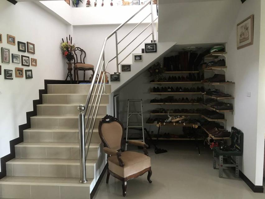  บ้านเดี่ยวสองชั้น 12
