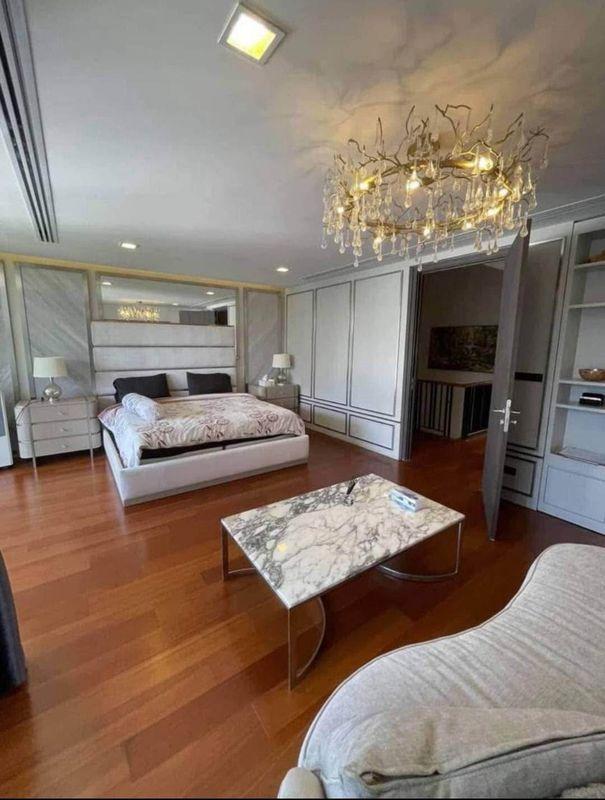 ให้เช่า Quarter31 | ทาวน์โฮมหรู 5 ชั้น พร้อมลิฟต์ Luxury Townhome ใจกลางสุขุมวิท พร้อมเฟอร์นิเจอร์ครบ พื้นที่ขนาดใหญ่ และที่จอดรถหลายคัน 17