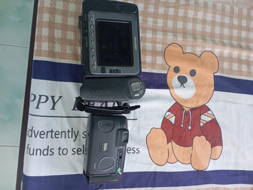 ของเก่าและของสะสมกล้องเก่า รูปที่ 3